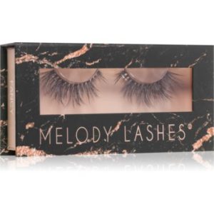Melody Lashes Fancy gene false