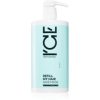 Natura Siberica ICE Professional Refill My Hair masca de par cu efect de regenerare si hidratare