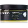 STENDERS Ginger & Lemon Mască de păr cu efect revitalizant