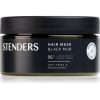 STENDERS Black Mud & Charcoal Masca de par cu cărbune activ