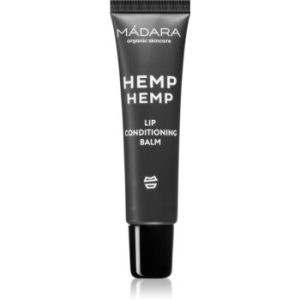 Mádara Hemp Hemp balsam de buze