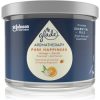 GLADE Aromatherapy Pure Happiness lumânare parfumată