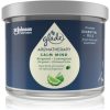 GLADE Aromatherapy Calm Mind lumânare parfumată