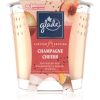 GLADE Cheers Sparkling Wine lumânare parfumată