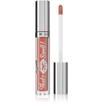 Barry M That's Swell! XXL Extreme Lip Plumper luciu de buze pentru un volum suplimentar Barry M That's Swell! XXL Extreme Lip Plumper luciu de buze pentru un volum suplimentar