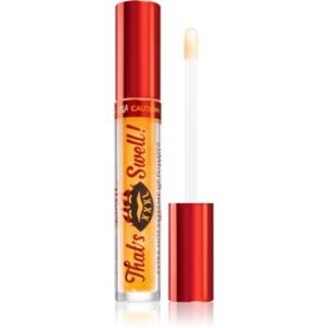 Barry M Chilli Lip Gloss luciu de buze pentru un volum suplimentar