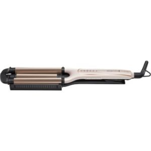 Remington PROluxe CI91AW 4-in-1 ondulator triplu pentru păr