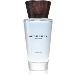 Burberry Touch for Men Eau de Toilette pentru bărbați