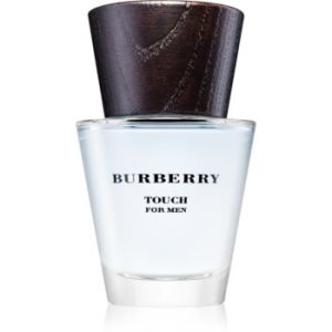 Burberry Touch for Men Eau de Toilette pentru bărbați