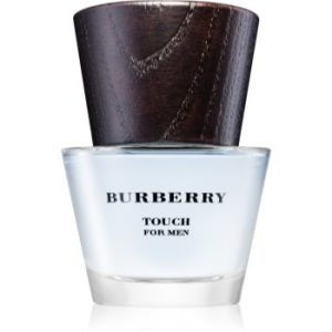 Burberry Touch for Men Eau de Toilette pentru bărbați