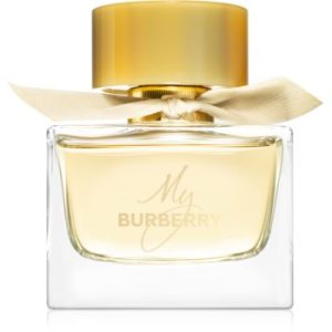 Burberry My Burberry Eau de Parfum pentru femei