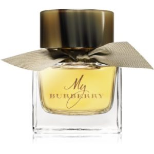 Burberry My Burberry Eau de Parfum pentru femei