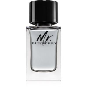 Burberry Mr. Burberry Eau de Toilette pentru bărbați