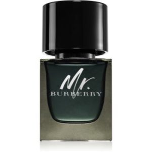 Burberry Mr. Burberry Eau de Parfum pentru bărbați
