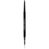 MUA Makeup Academy Brow Define creion sprâncene precise cu pensula