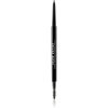 MUA Makeup Academy Brow Define creion sprâncene precise cu pensula