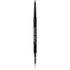 MUA Makeup Academy Brow Define creion sprâncene precise cu pensula
