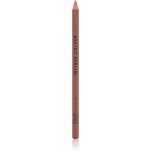 MUA Makeup Academy Intense Colour creion de buze cu trasare precisă
