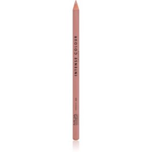 MUA Makeup Academy Intense Colour creion de buze cu trasare precisă