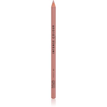 MUA Makeup Academy Intense Colour creion de buze cu trasare precisă MUA Makeup Academy Intense Colour creion de buze cu trasare precisă