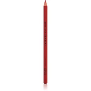 MUA Makeup Academy Intense Colour creion de buze cu trasare precisă