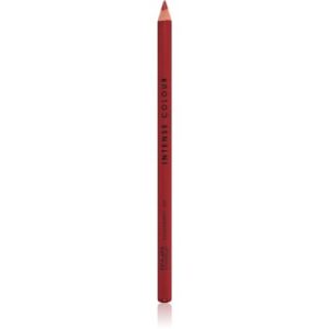 MUA Makeup Academy Intense Colour creion de buze cu trasare precisă