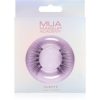 MUA Makeup Academy Half Lash Fluffy gene false