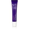 NIP+FAB Retinol Fix crema de ochi hidratanta