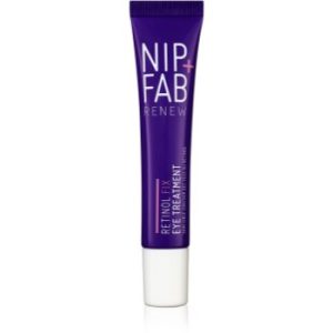 NIP+FAB Retinol Fix crema de ochi hidratanta