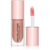 Makeup Revolution Pout Bomb luciu de buze pentru un volum suplimentar lucios