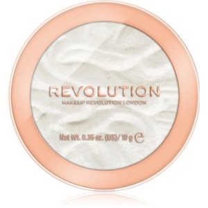 Makeup Revolution Reloaded iluminator