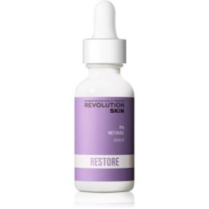 Revolution Skincare Retinol 1% Super Intense ser antirid cu retinol