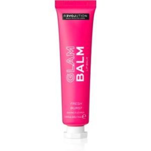 Revolution Relove Glam Balm balsam de buze hranitor