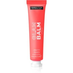 Revolution Relove Glam Balm balsam de buze hranitor
