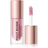 Makeup Revolution Pout Bomb luciu de buze pentru un volum suplimentar lucios Makeup Revolution Pout Bomb luciu de buze pentru un volum suplimentar lucios