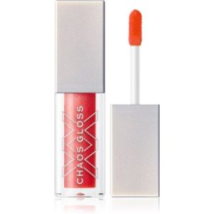 XX by Revolution CHAOS GLOSS Luciu de Buze sclipitor nutritie si hidratare