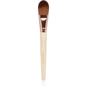 So Eco Foundation Brush pensula pentru crema si fond de ten