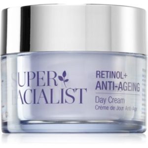 Super Facialist Retinol+ Anti-Ageing crema de zi anti-rid