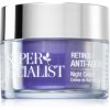 Super Facialist Retinol+ Anti-Ageing crema de noapte împotriva tuturor semnelor de imbatranire