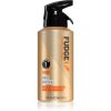 Fudge Finish Hed Shine ulei de par spray pentru un par stralucitor si catifelat