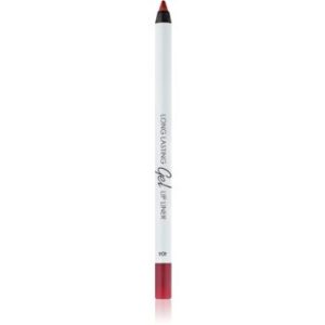 LAMEL Long Lasting Gel Creion de buze de lunga durata