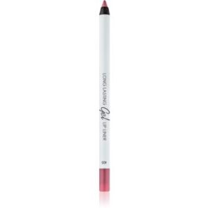 LAMEL Long Lasting Gel Creion de buze de lunga durata