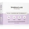 My White Secret Breakout+aid săpun pentru piele problematică cu acid salicilic