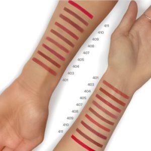 LAMEL Long Lasting Gel Creion de buze de lunga durata