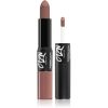 CTZN Nudiversal Lip Duo ruj rezistent si luciu de buze.