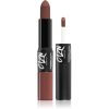 CTZN Nudiversal Lip Duo ruj rezistent si luciu de buze.