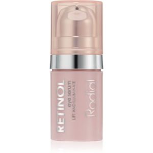 Rodial Retinol Eye Serum Ser de Ochi pentru Întinerire cu retinol