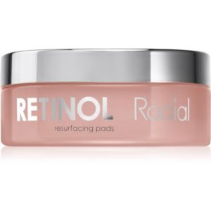 Rodial Retinol Resurfacing Pads pernițe intens revitalizante cu retinol