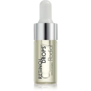Rodial Retinol Drops produs concentrat pentru ingrijire cu retinol