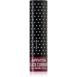 Apivita Lip Care Black Currant Balsam de buze hidratant